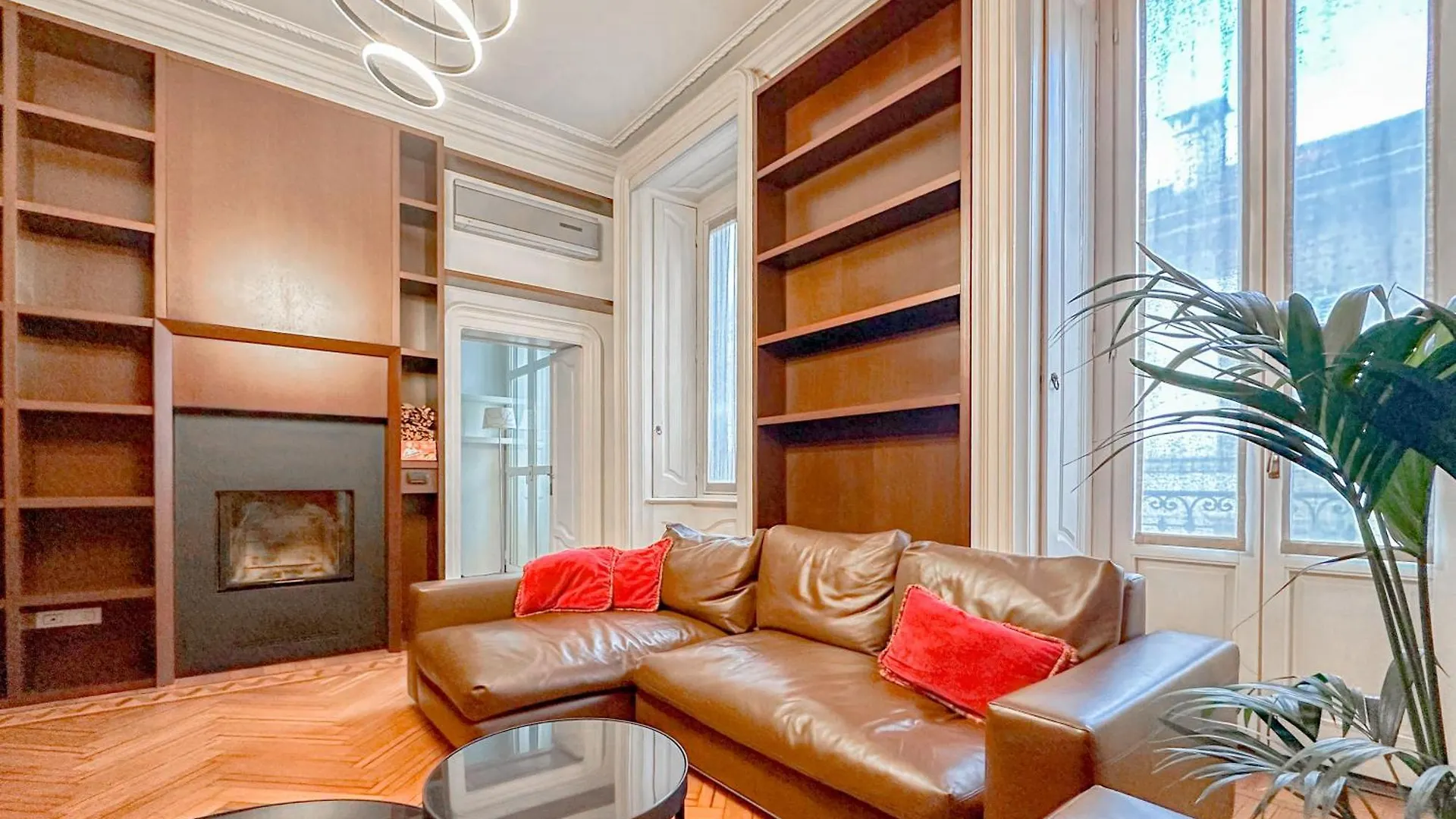 Dell\'Orso Luxury Home - 5 Mins From Montenapoleone location