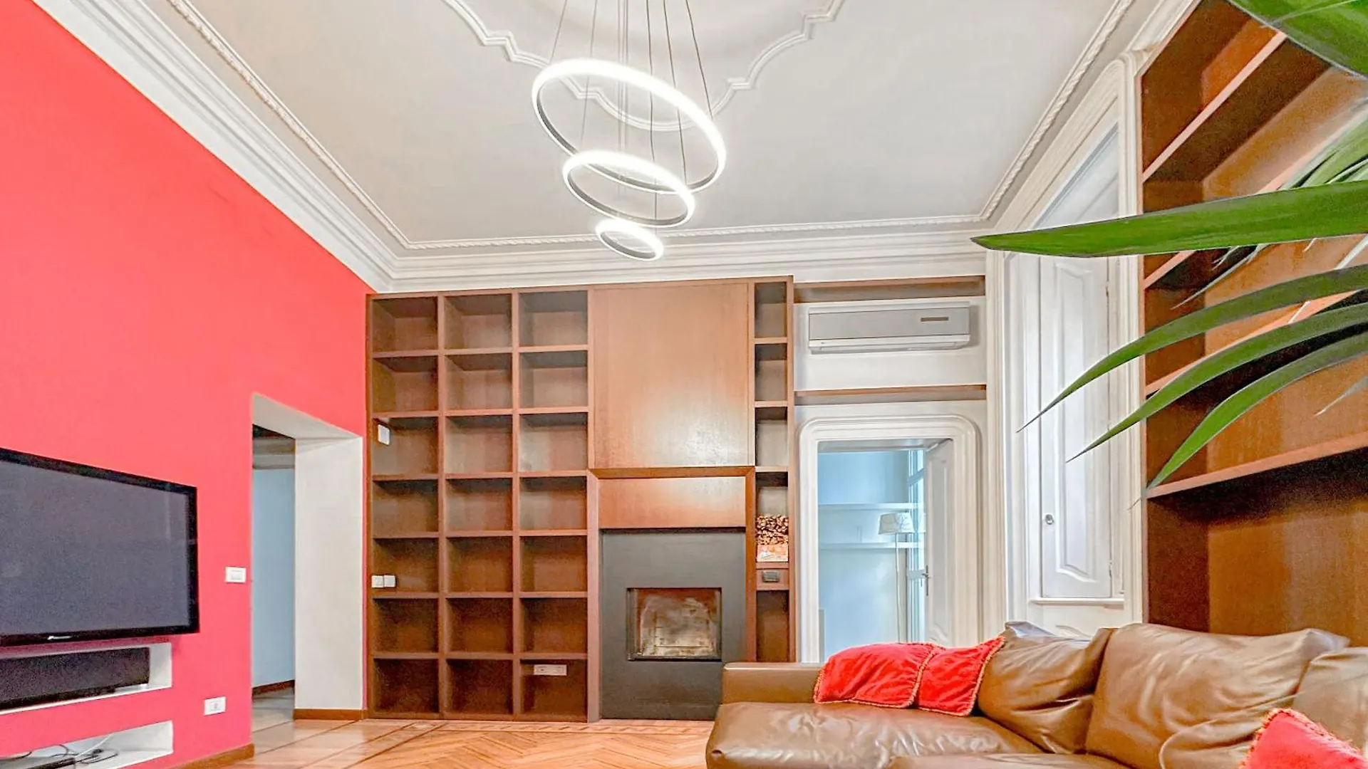 Dell'Orso Luxury Home - 5 Mins From Montenapoleone Milan Italie