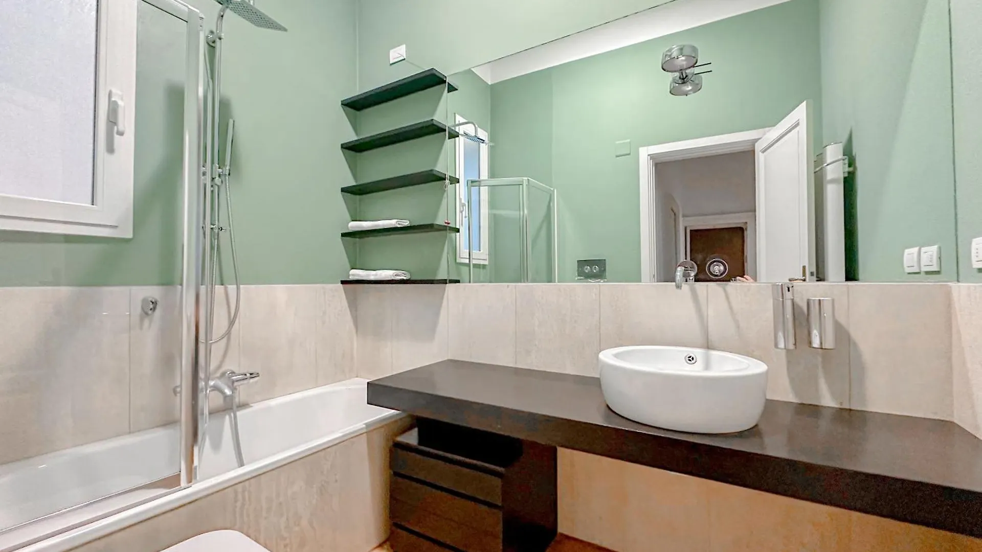 Dell'Orso Luxury Home - 5 Mins From Montenapoleone Milan